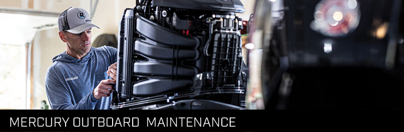 Best 7 Tips to Maintain a Mercury FourStroke Outboard Engine